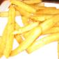 Best french fries ever ! 