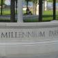 The Millennium Park