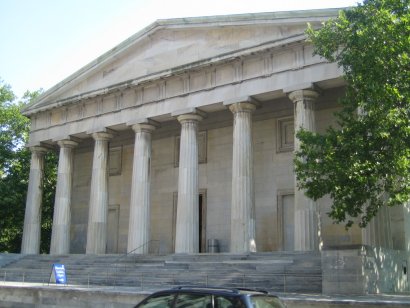 Museo di Storia Americana