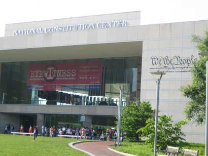 Il National Constitution Center
