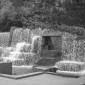 Cascate d'Acqua al Roosevelt Memorial