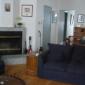 With a Fireplace too !