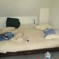 King-size Bed.. for a Great Rest 