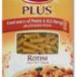 Barilla Ogm : |
