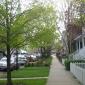 Peaceful Neighbourhood