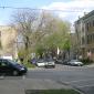 Big Crossroads, Little Traffic