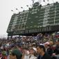 The Cubs Game