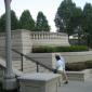 People are joining the Park