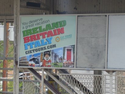 They like us here : )