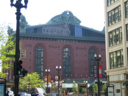 This is the Public Library