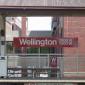 This is Wellington