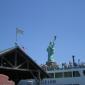 Un ultimo saluto a Madame Liberty