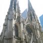 L'imponenza della cattedrale
