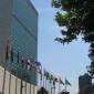 Il Quartier Generale dell'ONU