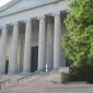La National Gallery of Art, un fantastico museo !!