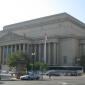 Archivi Nazionali degli Stati Uniti D'America