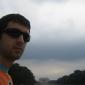 Me e la strada che porta al Lincoln Memorial