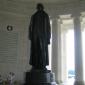 Eccolo il grande Jefferson